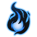 Dark Flame